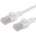 랜선 CAT6 기가 랜케이블 UTP 인터넷선 연장 연결 선 20m, 1개 : 리버네트워크