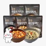 [교동] 전통입맛SET 5팩 : 교동 공식몰