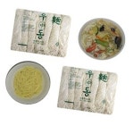 봉평 사누끼 우동면 1.4kg 2봉 15인분 생면 식자재 : 짱식자재마트