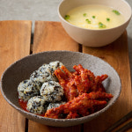 [미사국물닭발1982] 냉장 통뼈 캠핑요리 밀키트 미사맛집 매운닭발 : 미사국물닭발