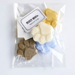 강아지발세정제 강아지 발 비누 천연 약산성 애견 5개 세트 보습 살균 : lovenluv 러브앤루브