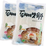 뉴그린 동치미맛 육수 340g 30개 식자재 국물 소스류 : 짱JJang마트