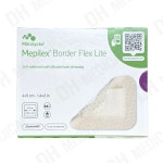 메피렉스 보더플렉스 라이트 4x5cm 10개입 : 디에이치메디칼