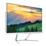 디클 일체형PC 27인치 윈도우11 A27N (화이트) 베사홀O N5095 8G 128G VA패널 MS오피스 1년 이용권 : 디클