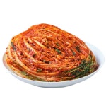 선우용여의 마음담은 포기김치 8KG : 비타상사