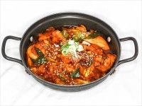 달자네 두루치기 : 달자네 찌개밥상