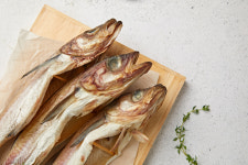 국내 가공 명태 코다리 손질 생선 코다리찜 코다리조림 8미 대 2.5kg : 동아푸드