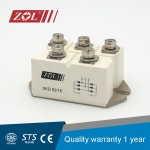 SEMIKR 3상 브리지 정류기 SKD62 다이오드 160 모듈 유형 1200 SKD82 : lieultree2