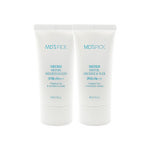 엠디스픽 무향자차 수분 선크림 50ml x 2개 : 주식회사 아나이스