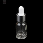 아씨디자인 스포이드 유리 공병 10ml 오일용기 화장품병 액체용기 : 아씨네 잡화점