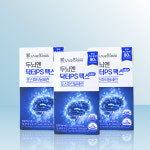 위바이옴 두뇌엔 닥터 PS 맥스 (2gx30포) x 3개 / ib : 주식회사 아이바이
