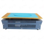 Kaisi 407 Pro 16 인치 LCD 화면 iPhone 용 일정한 온도 분리기 Samsung iPad 터치 디스플레이 가열 별도 기계 : 프린스타43