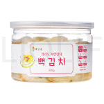 해담촌 백김치 350g 1개 : SUPER SALE