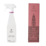 주방전용 GBA 세솔(레몬, 무첨가), 지비에이 소독제 600ML 스프레이 : 대한생활건강 주식회사