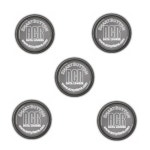 ACR 시스템즈 ACRSB 스마트 버튼 온도 데이터 로거 5팩 01 0184 : 트웬티식스월드몰