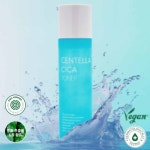 스킨포유 센텔라 시카 토너 150ml 수분 앰플 약산성 문제성피부 진정케어 : 더블유와이제이