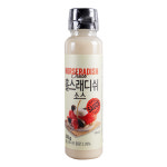 주비푸드 홀스래디쉬소스 210g /냉장 : 푸드올마켓