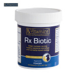 RX Vitamins Rx Biotic 알엑스 비타민스 알엑스 바이오틱 60.10g : 마리루루펫