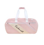 [5월 15일 출시예정]  테크니스트 TNB5567 RACKET BAG 2단 라켓백 : 와우민턴스포츠샵