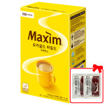 맥심 모카골드 커피믹스 100T : 대화유통몰