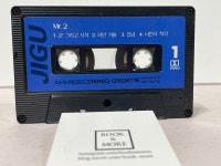 [중고-중] (카세트테이프) 미스터 투 (Mr.2) 1집 - 하얀 겨울 / 지구레코드 : 북엔모어