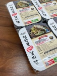 청학골 한방갈비탕 2.5kg : 청학골 한방갈비탕