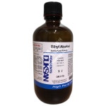 에틸알코올 Ethyl Alcohol 94% 함수 64-17-5 시약 1 ℓ Extra Pure 2 덕산약품 : 케미모아