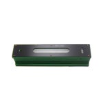 일제 공작기계용 수평자 일본 측정 기기 레벨 200mm 정도 ST300x0 02 경사계 만우조식수평자100mm : 유니온컴퍼니몰