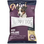 해피독 아일랜드 미니 샘플팩 40g 3개 그레인프리 단일단백질 소형견 강아지알러지사료 연어 토끼 : 해피독 해피캣 공식몰