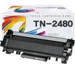 브라더 TN-2480 재생토너 L2770DW L2385DW L2335D L2535DW : 잉크토너팜