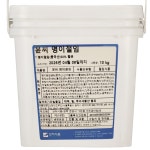 스탠다드 윤씨명이나물10kg 대용량 진명이 업소용 : 스탠다드푸드