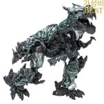 Hasbro 트랜스포머 스튜디오 시리즈 버즈워디 범블비 리더 07BB Grimlock 로봇 애니메이션 피규어 수집용 장난감 선물 인기 : 상큼푸딩