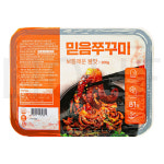 믿음에프엔비 믿음쭈꾸미 (냉동) 1개 300g : SUPER SALE