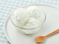 대용량 요거트 샤베트 9L 아이스크림 : 네추럴킹덤