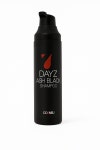 코스뉴 세븐 데이즈 애쉬 블랙 샴푸 200ml : MerryChu
