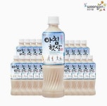 웅진식품 아침햇살 500ml 20개 : 지나니유통