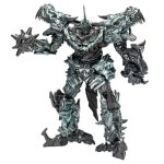 Hasbro 트랜스포머 스튜디오 시리즈 버즈워디 범블비 리더 07BB Grimlock 로봇 애니메이션 피규어 수집용 장난감 선물 인기 : 상큼푸딩