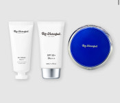 비알 워터풀 쿠션[리뉴얼쿠션] +리필1ea[리뉴얼 리필] SET/ 쿠션[리뉴얼쿠션] +리필 2ea[리뉴얼 리필] SET : 셀린유