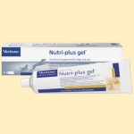 버박 뉴트리플러스겔 고단위 영양 보충제 120g Nutri-Plus Gel[유통기한 25년 11월08일] : 가온동물병원