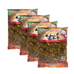 반찬단지 산고추 4kg x 4ea 대용량 고추초절임 : 해품상회
