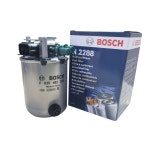 QM6 연료필터 디젤 16-19년 dci 낱개 N2288 F026402288 호환 164004EA1B 164004BD0B 164004395R : 에스와이모터스