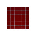 48x48 306x306 G48 버건디 M 포세린 : 바스팡
