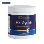 RX Vitamins_Rx Zyme 알엑스 비타민스 알엑스 자임 : 마리루루펫