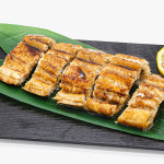 자연산 바다장어 순살 500g 아나고 붕장어 장어구이 : 인어교주해적단