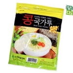 청솔 콩국가루 850g 식자재 분말류 제과재료 : 짱식자재마트