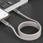버티탭 팩맥프로 C to C타입 USB4 PD 240W 초고속충전 마그네틱 케이블 1m : 버티탭 공식스토어