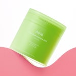 어성초 흔적 에센스 패드 클리어 터치 70매 : 아비브