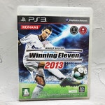 ps3 위닝일레븐 2013 플스3 정식발매판 : 레트로 스펙트
