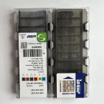 GIMF406 IC907/합금 블레이드 10 PCS : 진성글로벌로지스10