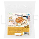 프레시오늘 신선냉장 갈릭 크림치즈 브런치베이글 180g 1개입 1개 : SUPER SALE